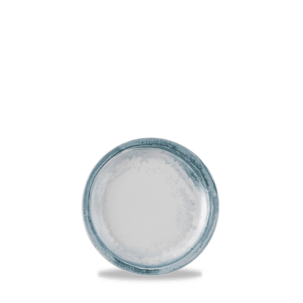 NARROW RIM PLATE 20.3CM
