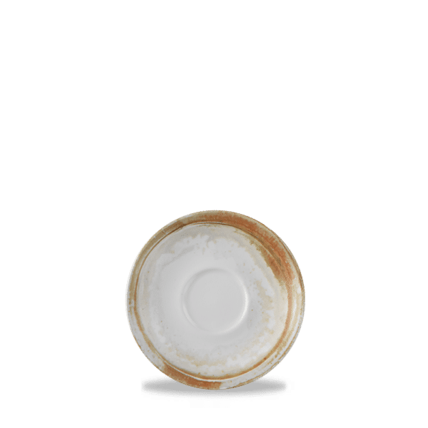 SAUCER 15.6CM