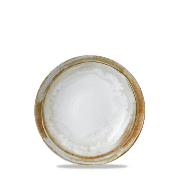 ORGANIC COUPE PLATE 29CM