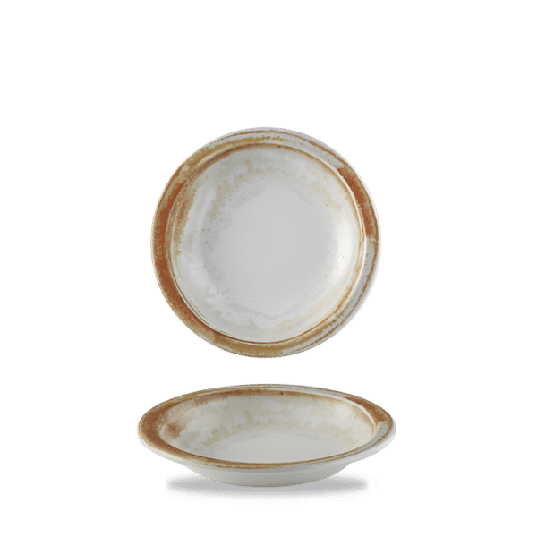 NARROW RIM BOWL 21CM