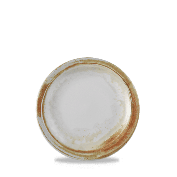 NARROW RIM PLATE 28CM