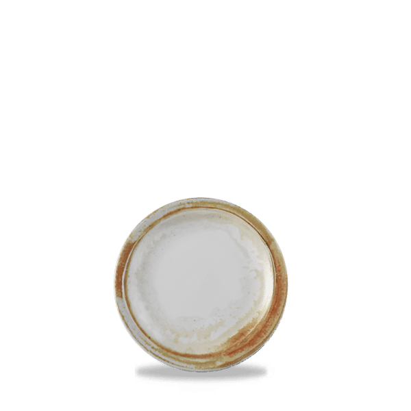 NARROW RIM PLATE 15.2CM