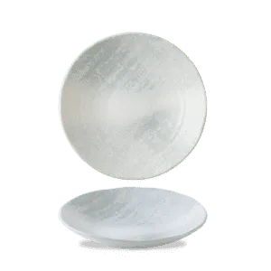 ORGANISCHE COUPE SCHALE 25CM