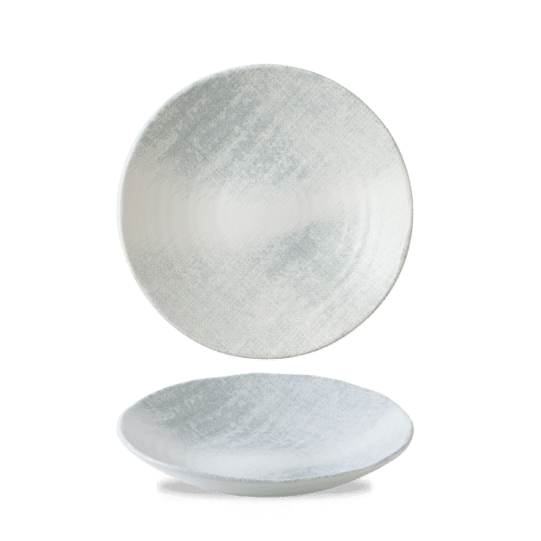 ORGANISCHE COUPE SCHALE 25CM