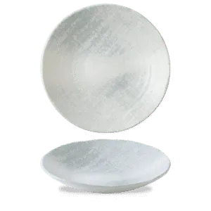 ORGANIC COUPE BOWL 27.9CM