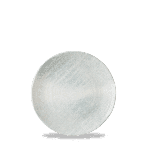 ORGANIC COUPE PLATE 27.5CM
