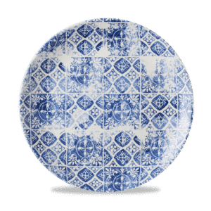 COUPE PLATE 26CM