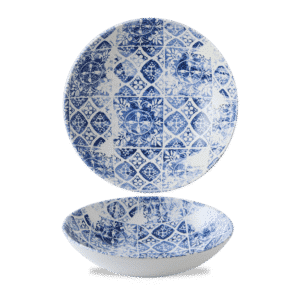 COUPE SCHALE 18.2CM