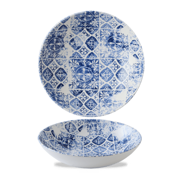 COUPE SCHALE 18.2CM