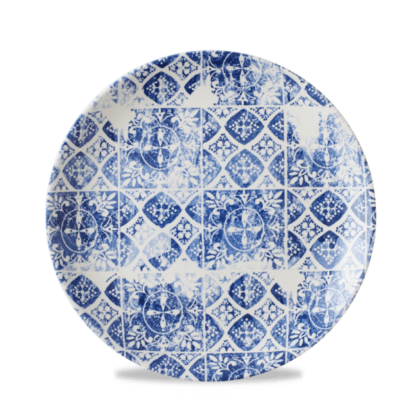 COUPE PLATE 21.7CM