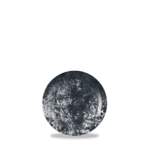 TELLER MIT SCHMALEM RAND 17.8CM