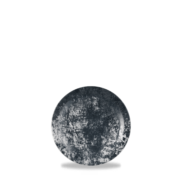 TELLER MIT SCHMALEM RAND 17.8CM