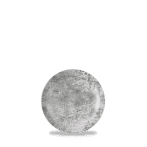 TELLER MIT SCHMALEM RAND 17.8CM