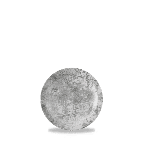 TELLER MIT SCHMALEM RAND 17.8CM