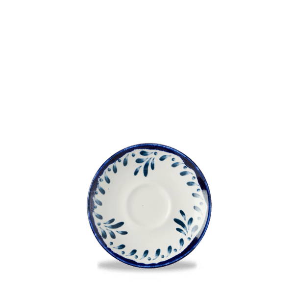 SAUCER 15.6CM