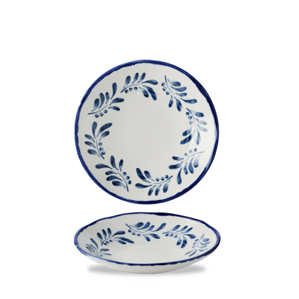 ORGANIC COUPE BOWL 21CM