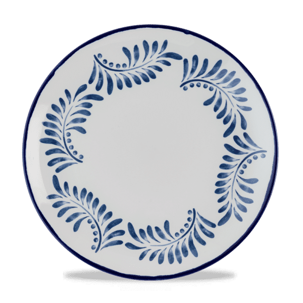 COUPE PLATE 28.8CM
