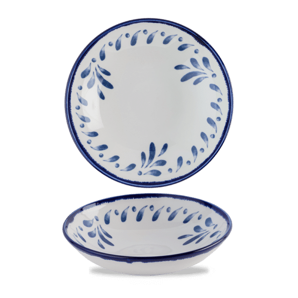 COUPE SCHALE 18.2CM