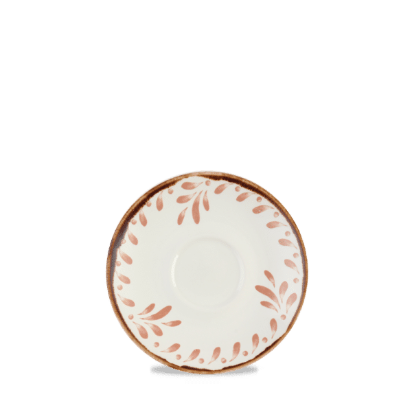 UNTERTASSE 15.6CM