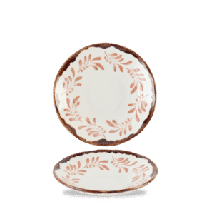 ORGANISCHE COUPE SCHALE 21CM