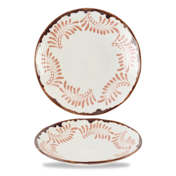 ORGANIC COUPE BOWL 27.9CM