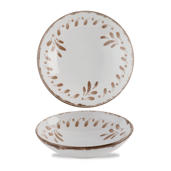 COUPE SCHALE 18.2CM
