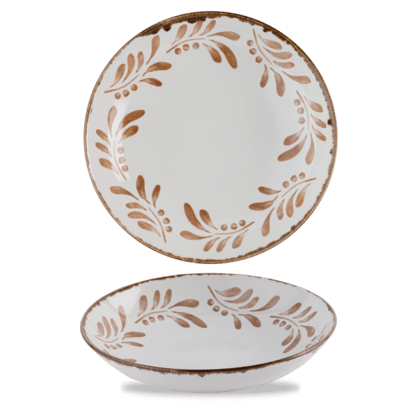 COUPE BOWL 24.8CM