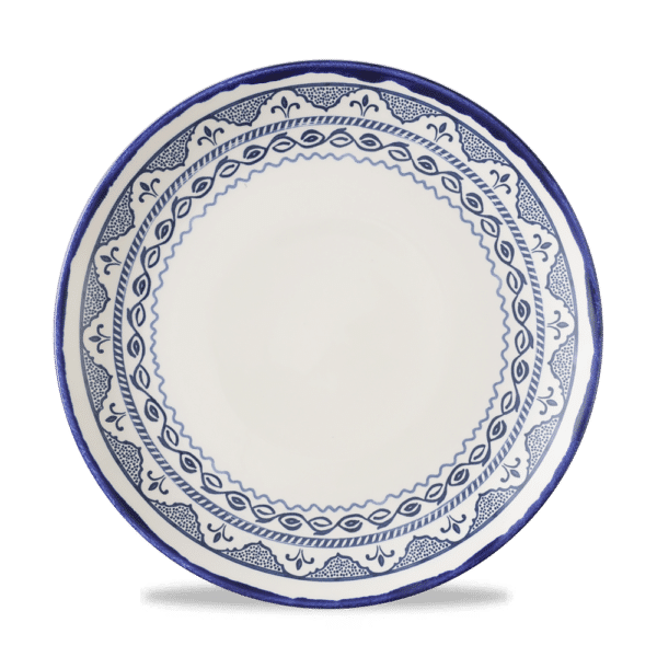 COUPE PLATE 26CM