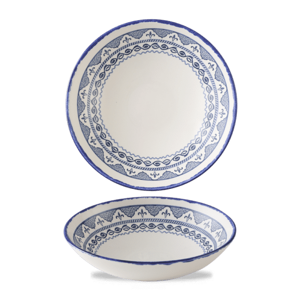 COUPE SCHALE 18.2CM