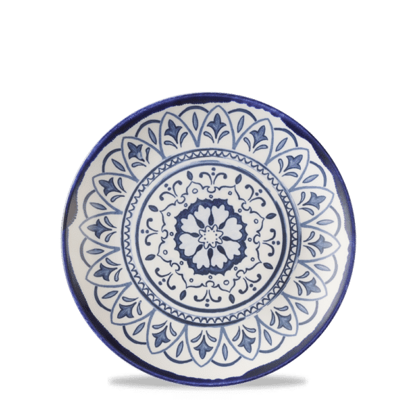 COUPE PLATE 16.5CM