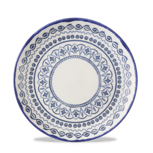 COUPE PLATE 21.7CM