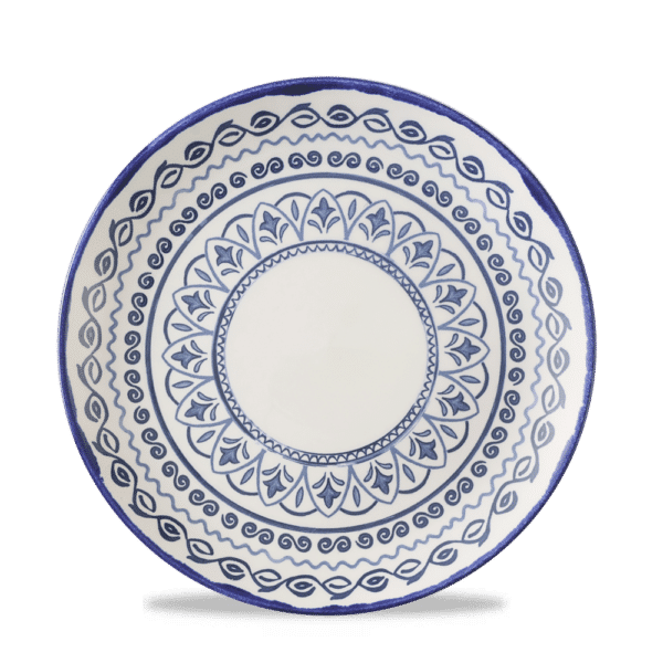 COUPE PLATE 21.7CM