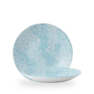 TIEFES COUPE TELLER 25.5CM