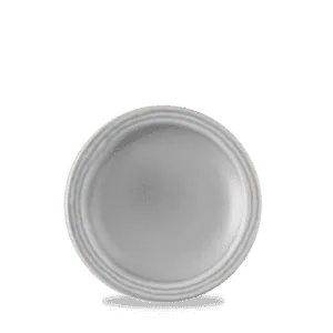 TELLER MIT SCHMALEM RAND 25.4CM