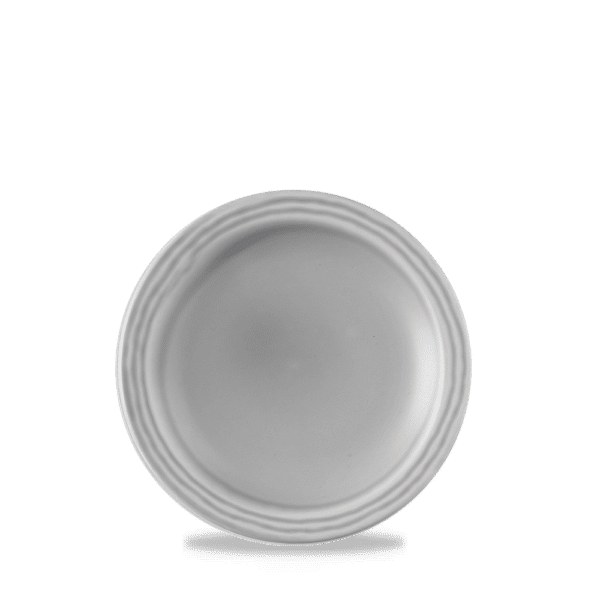 NARROW RIM PLATE 25.4CM