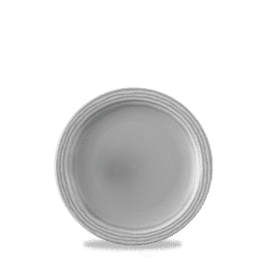 TELLER MIT SCHMALEM RAND 28CM