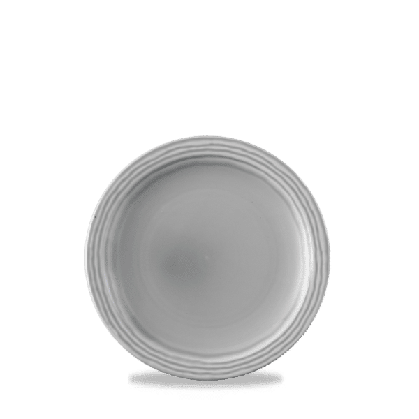 NARROW RIM PLATE 28CM