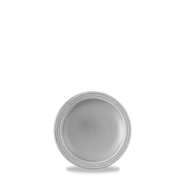NARROW RIM PLATE 15.2CM