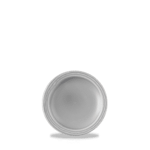 TELLER MIT SCHMALEM RAND 17.8CM