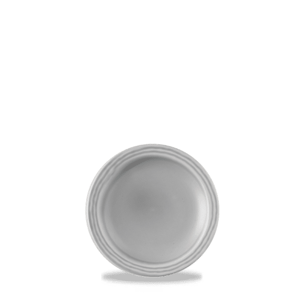 NARROW RIM PLATE 17.8CM