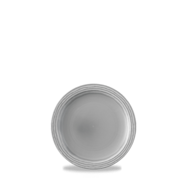 NARROW RIM PLATE 20.3CM