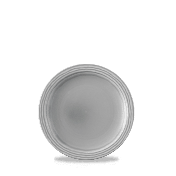 NARROW RIM PLATE 23CM