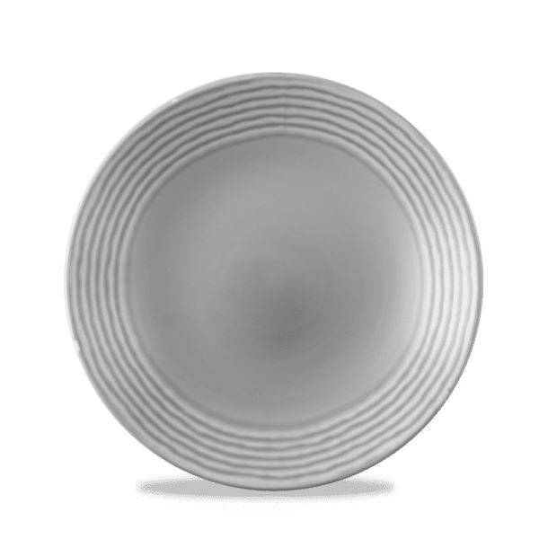 DEEP COUPE PLATE 28.1CM