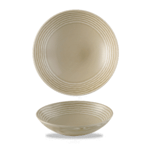 COUPE SCHALE 18.2CM
