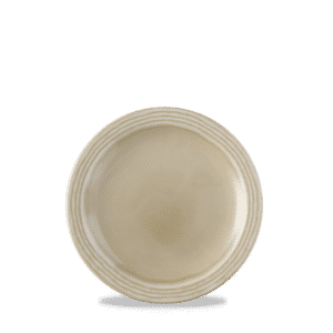 NARROW RIM PLATE 25.4CM