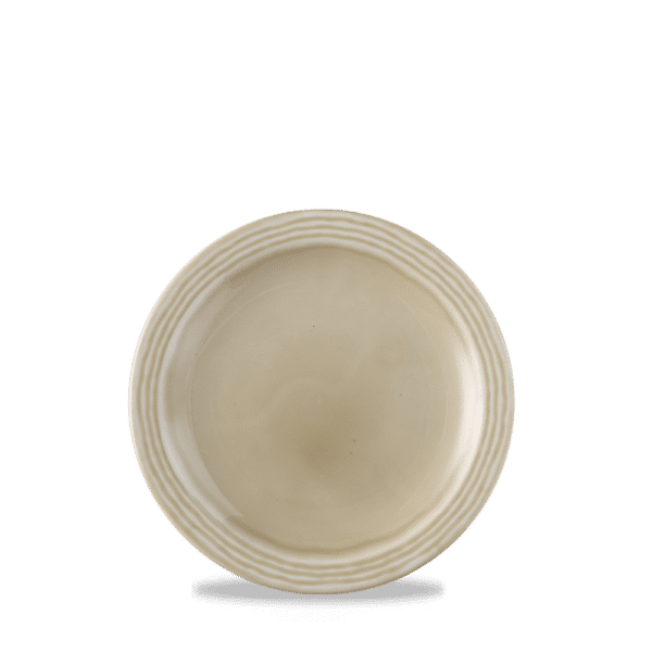 NARROW RIM PLATE 25.4CM