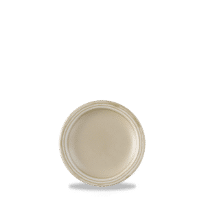 TELLER MIT SCHMALEM RAND 15.2CM