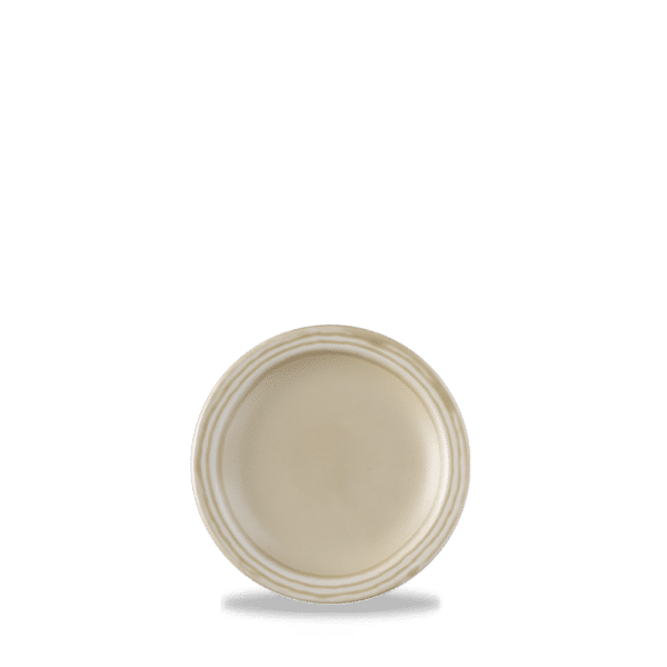 NARROW RIM PLATE 15.2CM