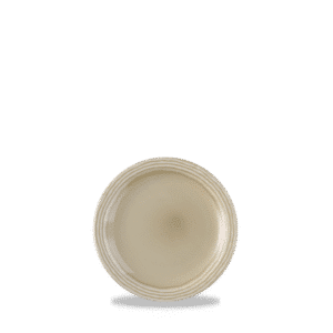 TELLER MIT SCHMALEM RAND 17.8CM