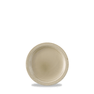 TELLER MIT SCHMALEM RAND 20.3CM